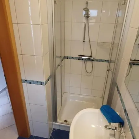 Haus Ruether Nyaraló