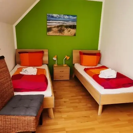 Haus Ruether Nyaraló