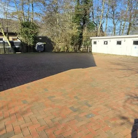Haus Ruether Borkum